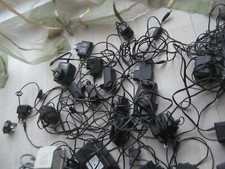 ...lot de 30 blocs alimentation divers