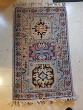 Tapis MAROCAIN Artisanat noué
