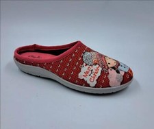 CliaWalk Chaussons Noël En
