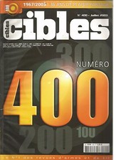 CIBLES N°400 FUSIL LEBEL 1886 M27 / POLICE ISRAELIENNE : LE GROUPE "EYTAN"