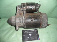 demarreur 0001311125 bmw e30 320i e28 520i