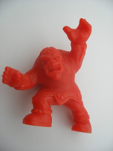 Matchbox panini monster my - in,