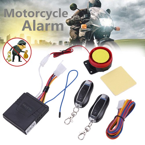 Universal motorcycle - 12,