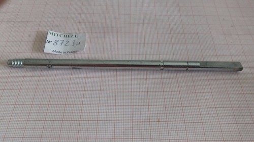 Axe moulinet mitchell 288 298 - mitchell,