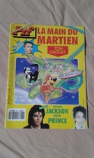 Journal PIF Gadget n°1133 La