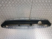 Déflecteur pare choc arrière - Citreon C3 II ph.1 de 2009 à fev. 2013