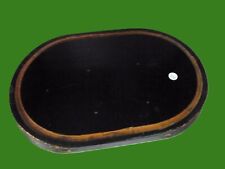 PLATEAU POUR GLOBE DE MARIEE ou pendule  