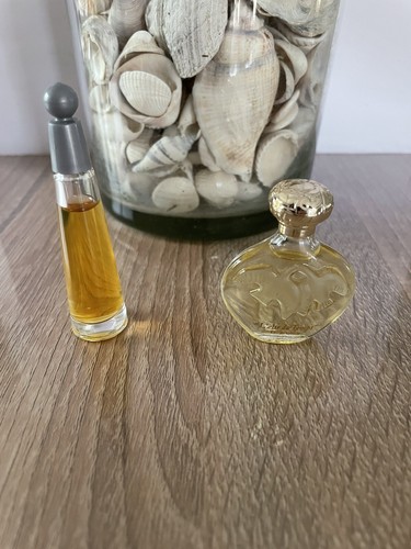 Lot miniatures parfum - lot,