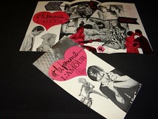 ET LA FEMME CREA L'AMOUR