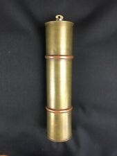 Grande chaufferette douille