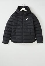 Doudoune Nike THERMA-FIT REPELWINDRUNNER Femme Noire