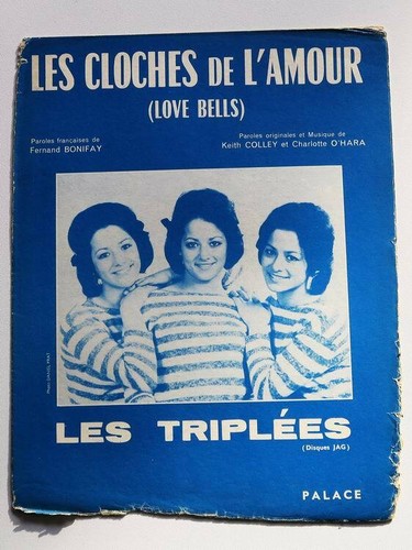 Partition sheet music - , les