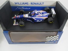 7711147843- WILLIAMS F1