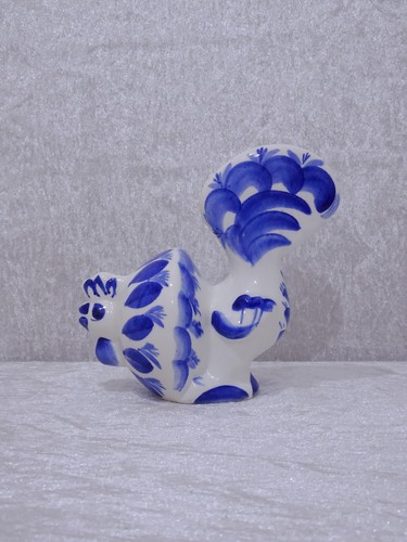 Konakovo russie figurine - konakovo,