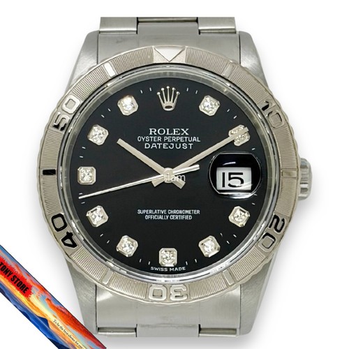 Montre pour homme rolex 16264g - montre,