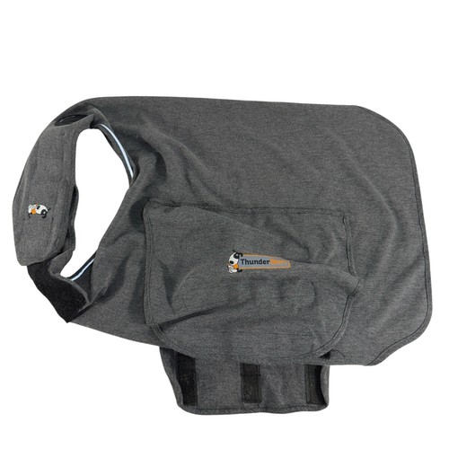 Thundershirt size classic - xl,