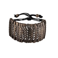 81stgeneration Bracelet Noir