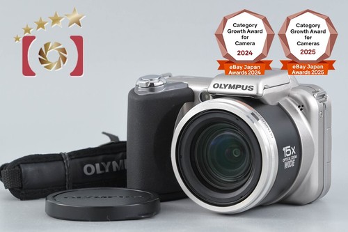 Olympus 600uz 0 mp - olympus, 12.0
