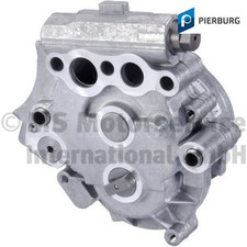 Vacuum Pump, braking system