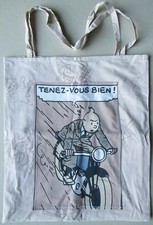 Tintin - Herge Excl TL 1991 -