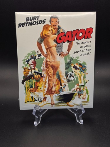 Gator kino - 1976),