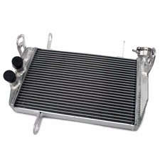 Radiateur aluminium Ducati