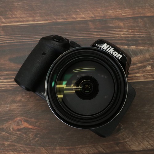 Appareil photo numérique