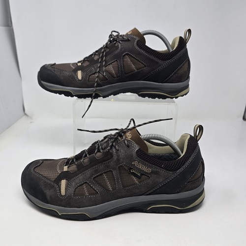 Asolo mens size - asolo, megaton