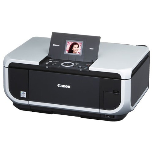 Canon pixma mp600 - canon,