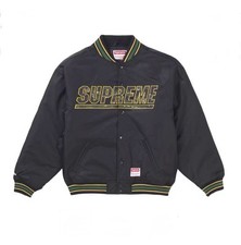 Rare Supreme x M&N Varsity