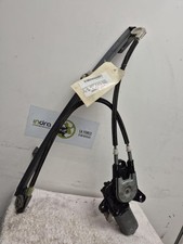 Leve vitre electrique avant