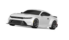 TRAXXAS 4-TEC Ford Mustang