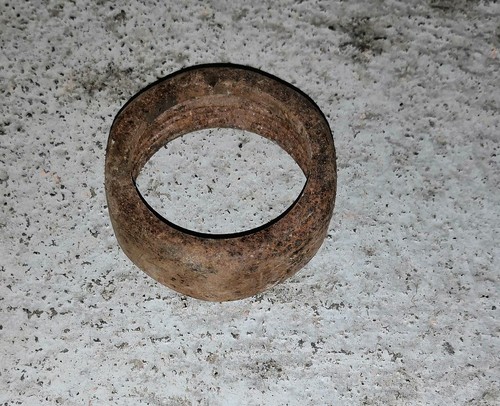 Ecrou echappement terrot - ecrou,