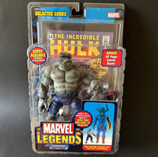 Marvel Legends Galactus Series