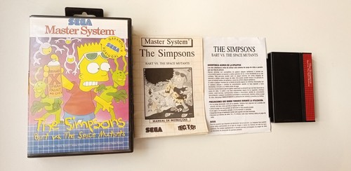 Barbe des simpson - barbe,
