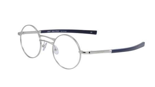 Lunettes vue rondes - de,