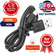 Neuf Câble USB/Chargeur