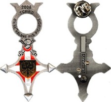  1° Régiment d’Infanterie