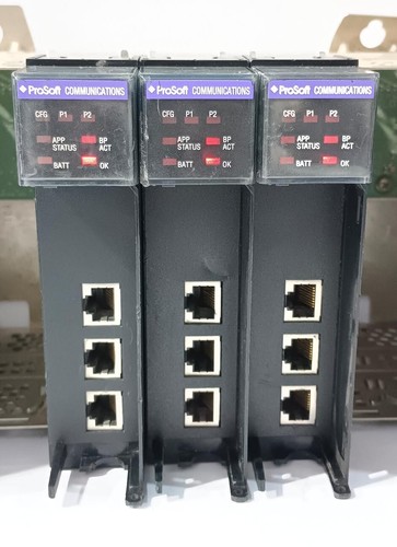 Prosoft mvi56 mcm - mvi56-mcm, modbus