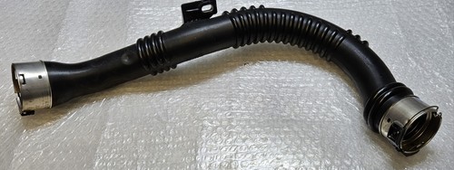 Tuyau échangeur turbo - tuyau,