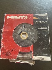 Hilti 5 x2 - hilti,