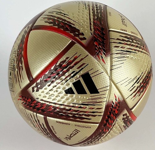 Ballon officiel match - de,