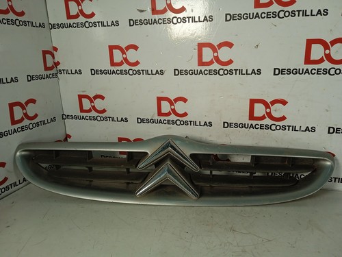 9636012877 grille avant - 9636012877, /