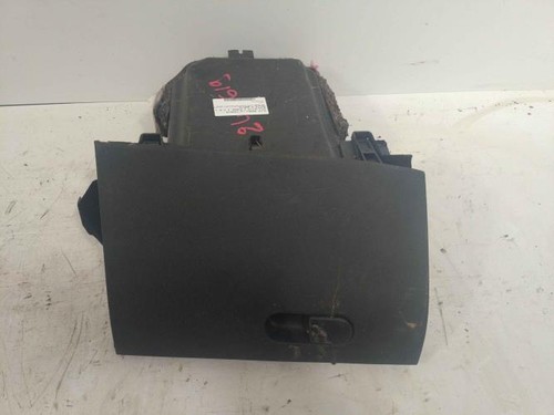 Boite gants alfa romeo - boite,