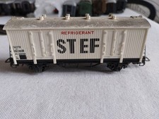 Wagon Frigorifique Hornby Ho