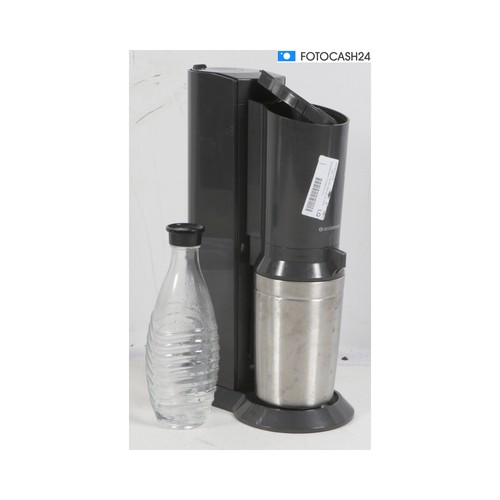 Sodastream crystal 0 - sodastream, 3.0