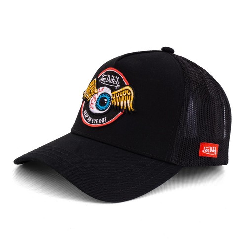 Von dutch homme snapback - homme,