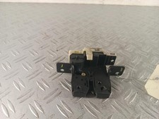 Serrure de hayon RENAULT MODUS