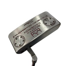 Scotty Cameron Studio Select