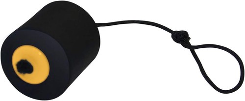 Sit top kayak - scupper, plugs